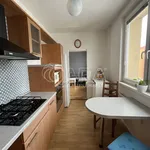 Rent 3 bedroom apartment in Ostrava