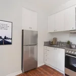  appartement avec 1 chambre(s) en location à Montreal