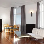 Rent 1 bedroom apartment of 74 m² in Berlin