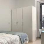 Rent a room in madrid