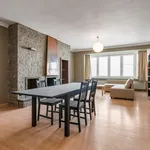 Huur 2 slaapkamer appartement van 109 m² in Ghent