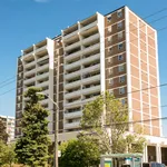 Rent 2 bedroom apartment in Toronto