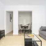 Alquilo 2 dormitorio apartamento de 55 m² en Madrid