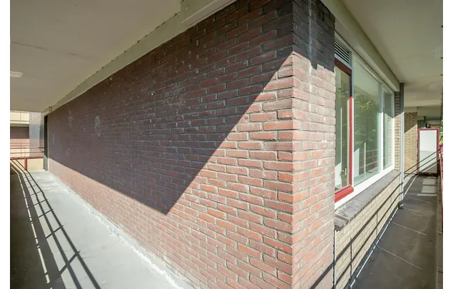 Huur 4 slaapkamer appartement van 94 m² in Delft