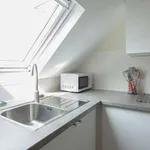 Appartement de 60 m² avec 1 chambre(s) en location à brussels