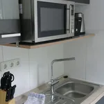 Rent 1 bedroom apartment of 23 m² in Munich