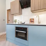 Rent 1 bedroom flat in Salford