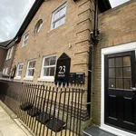 Rent 1 bedroom flat in East Of England