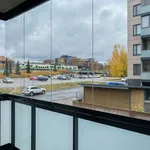 Vuokraa 2 makuuhuoneen asunto, 51 m² paikassa Lahti