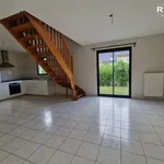  appartement avec 6 chambre(s) en location à La Lande