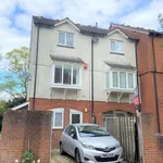 Rent 1 bedroom house in Southampton