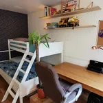 Appartement de 84 m² avec 1 chambre(s) en location à Paris