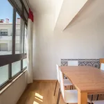 Alugar 2 quarto apartamento de 77 m² em Charneca de Caparica