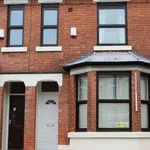 Rent 6 bedroom house in Nottingham