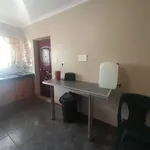 Rent 4 bedroom apartment in Polokwane