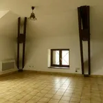 Rent 1 bedroom apartment of 21 m² in Voreppe