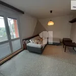 Rent 3 bedroom apartment in Náchod