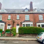 Rent 1 bedroom house in Sheffield