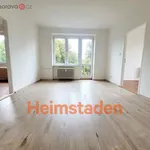 Rent 5 bedroom apartment of 59 m² in Havířov