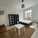 Rent 1 bedroom apartment in Woluwe-Saint-Lambert