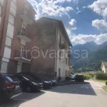 Appartamento in affitto a Valmadrera frazione San Dionigi, non arredato/vuoto, cantina, balcone - TrovaCasa