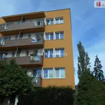 Rent 3 bedroom apartment of 73 m² in Mladá Boleslav