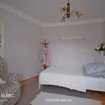 Rent 1 bedroom apartment of 40 m² in Tábor