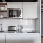 Alugar 1 quarto apartamento de 55 m² em Lisbon