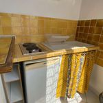 Appartement de 20 m² avec 1 chambre(s) en location à Aix-en-Provence