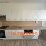 Rent 3 bedroom apartment of 78 m² in Ostrava