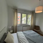 Miete 2 Schlafzimmer wohnung in Frankfurt