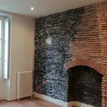 Appartement de 25 m² avec 2 chambre(s) en location à Angers