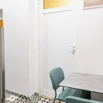 Rent 3 bedroom apartment in Lisbon