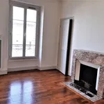 Rent 1 bedroom apartment of 3847 m² in GRENOBLE