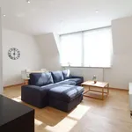 Huur 1 slaapkamer appartement van 45 m² in brussels