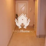 Rent 1 bedroom apartment of 37 m² in Debrecen