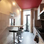 Appartement de 95 m² avec 1 chambre(s) en location à brussels