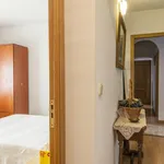 Rent 4 bedroom apartment in Madrid