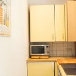 Miete 1 Schlafzimmer wohnung von 36 m² in berlin