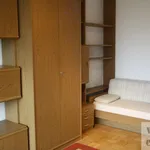 Miete 1 Schlafzimmer wohnung von 30 m² in Erlangen