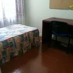 Habitación en zaragoza