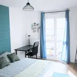 Louez une chambre à paris