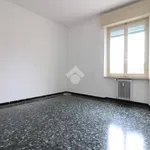 3-room flat via Ugo Foscolo 96, Centro, Acqui Terme