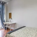 Rent 7 bedroom apartment in Valencia