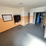 Pronájem bytu 1+1 36 m² Klášterec nad Ohří ul. 17. listopadu