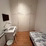 Rent a room in madrid