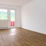 Miete 3 Schlafzimmer wohnung von 58 m² in Sondershausen