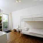 Miete 3 Schlafzimmer wohnung von 90 m² in Heidelberg