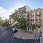 Alugar 6 quarto apartamento em lisbon