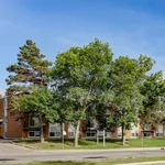 2 bedroom apartment of 850 sq. ft in Saskatoon